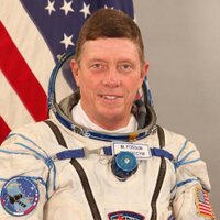 Mike Fossum(@astro_aggie) 's Twitter Profileg