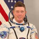 Mike Fossum - @astro_aggie - Twitter