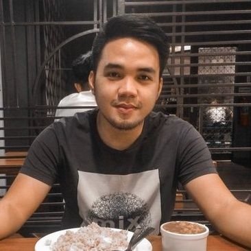 dextertabunon's profile picture. *something cool*