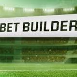 Regular bet builder tips here. Sometimes cricket too. Quality not quantity.
Begambleware.