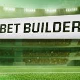 Regular bet builder tips here. Sometimes cricket too. Quality not quantity. 
Begambleware.