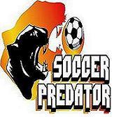 soccerpredator's profile picture. 