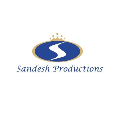Sandesh Productions Banner Official Twitter Handler
