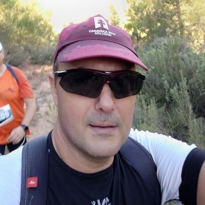 Ubuntuman1's profile picture. 