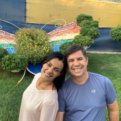 pastor, escritor, empresário, conservador. amo Deus, família e a pátria!