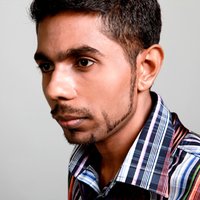 Vigneswaran Rajkumar(@IAmVigneswaran) 's Twitter Profile Photo