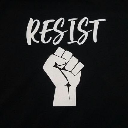 Resistance ✊