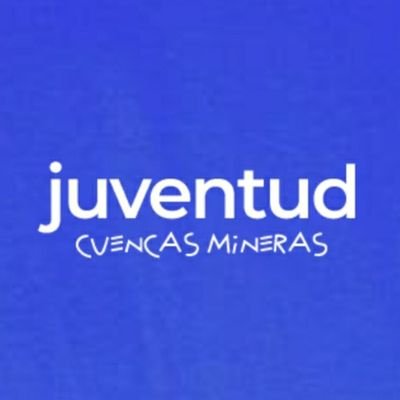 Twitter Oficial del Departamento de Juventud de Comarca Cuencas Mineras