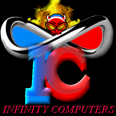 Compte Officiel  Infinity Computers @IcComputers Votre #Assembleur Informatique à #Bordeaux - http://t.co/ZwU58OXcND
