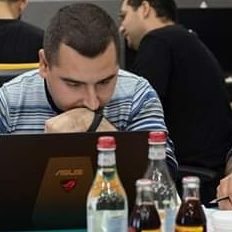 artur4006's profile picture. Frontend Engineer