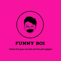 Funny Boi (@funnyboipod) 's Twitter Profile