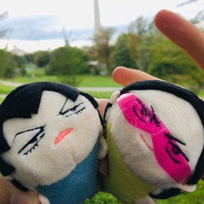 yeon__tanie's profile picture. 30 / she/her / I almost never tweet anything but sometimes do art
