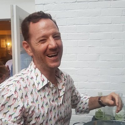 JohnPaulBuchan1's profile picture. 