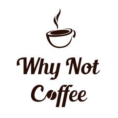 WhyNotCoffeecom's profile picture. https://t.co/V2uk24CSv3 is a blog dedicated to providing useful tips and reviews to help you make the perfect cups of coffee you ever want.