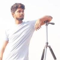 Vishnu_UV(@VishnuYuvi28) 's Twitter Profile Photo