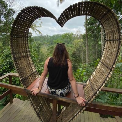 Touscha's profile picture. Allround mediavormgever