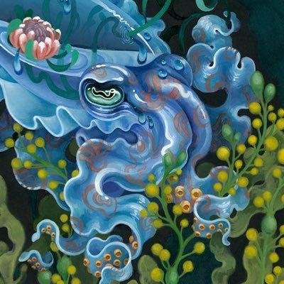 ADropInTheOcea7's profile picture. First Nation, other local & international atist-run exhibition @novacancymelb 16-29 Dec ‘19 featuring @gypsysnail @JonGoofel #kitmezeres @sjmoore1970 @welshwand