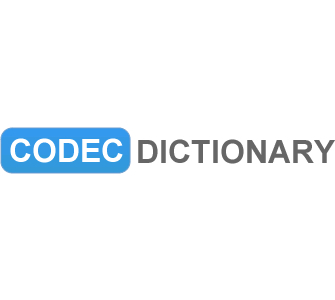 codecdictionary's profile picture. 300 character definitions - Powered by You, the multimedia community