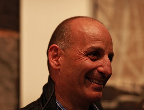 Married with 5 children
ETH Zurich Math/Computer Science
PhD Operations Research, ETH Zurich
Worked for Credit Suisse
CEO and founder of Lifeware since 1998