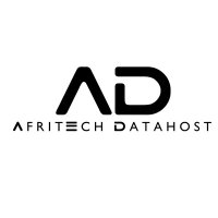 Afritech Datahost(@Afritchdatahost) 's Twitter Profile Photo