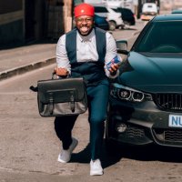 Bongani Mtolo (@bonganimtolo_) Twitter profile photo