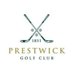 Prestwick Links (@PrestwickStaff) Twitter profile photo