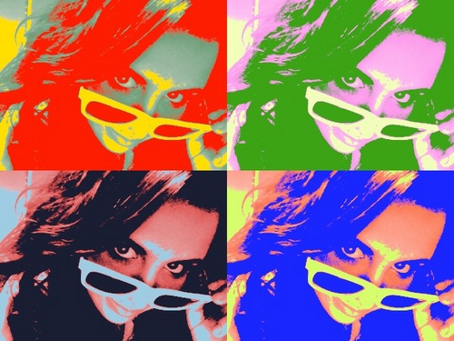Singer, song-writer & Little Mons†er!
- I follow back!!