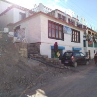 Deshek Homestay Kibber, Spiti, Himachal Pradesh(@DeshekHomestay) 's Twitter Profile Photo