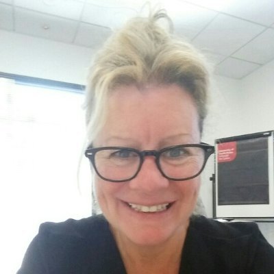 Registered Nurse, Health Visitor and enthusiast of all that triumphs over inequity.
(Tweets express a personal view, retweets aren't endorsement).