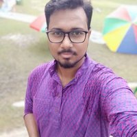 Rishi Raj Chakraborty(@RishiRajChakr18) 's Twitter Profile Photo