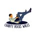 Charity Rocks Wales (@charityrocksNW) Twitter profile photo