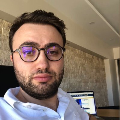 haruntasar86's profile picture. 