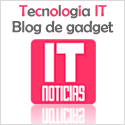 tecnologiait's profile picture. Todo sobre Gadgets y nuevas tencologias