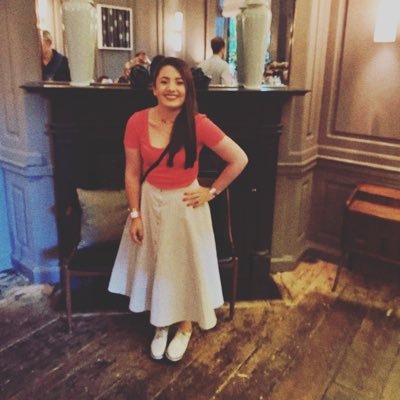 Pisporeta's profile picture. Colombia 🇨🇴 Dublín 📍