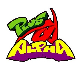 PLUS_ALPHA_ANMS Profile Picture