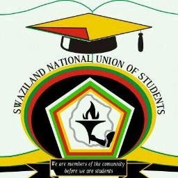 This is the official Twitter account for the Swaziland National Union of Students (SNUS).A revolutionary student's union for students at tertiary institutions