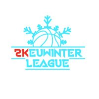 NBA 2K European Winter League (@2k_eusl) 's Twitter Profile