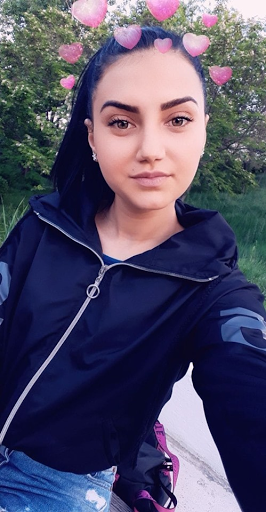 ange91757523's profile picture. lille