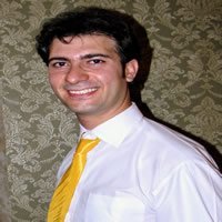 hessamvakil's profile picture. Resident of 79  Sh. Khanzadeh BLVD.
Dive into the #stars.
The Visionary