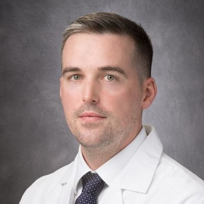 Patrick Reville, MD, MPH