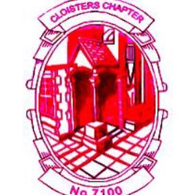 A Hertfordshire Chapter held on Saturday mornings. Enjoying Royal Arch Masonry to the full.