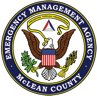 McLean County EMA