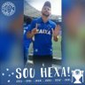 Alexandre_6_1's profile picture. Esperando ansiosamente o jogo do acesso 🦊💙