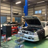 ガレージのんのん (@garage_nonnon) Twitter profile photo