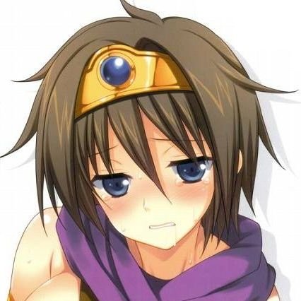 女勇者カカオ@R18不定期、低浮上さんのプロフィール画像