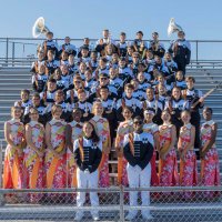HSS Marching Hawks (@hsmarchinghawks) 's Twitter Profile