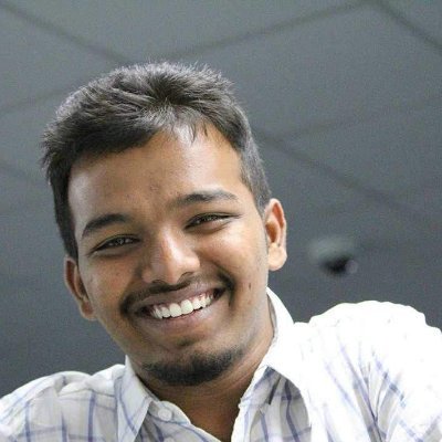 RahulReshaph's profile picture. A proud Indian Citizen 🇮🇳 ||

RT's are not endorsements || 

Views are personal ||

Ex - Amazon, Apple, political junkie, foodie.