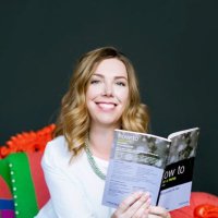 Iryna Frankova (@iryna_frankova) 's Twitter Profile
