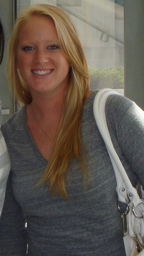 LindsayJNeal's profile picture. 