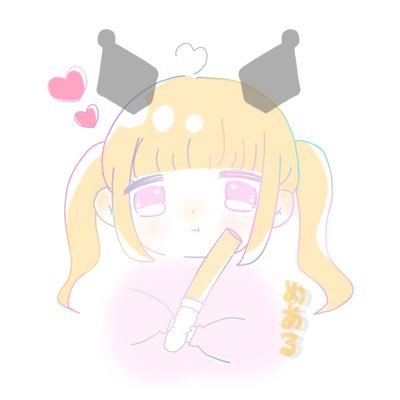 ✄めあるさんのプロフィール画像